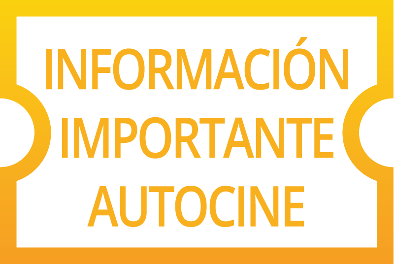 Informacion Importante