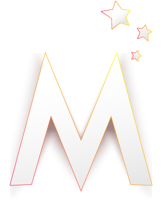 Logo cine milenium